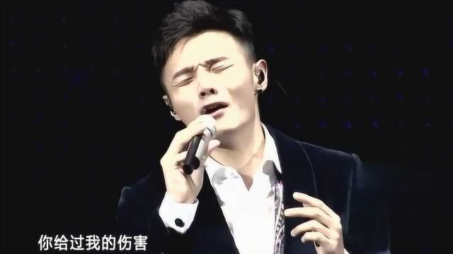 李荣浩戳心演唱《戒烟》多少人听到心碎!