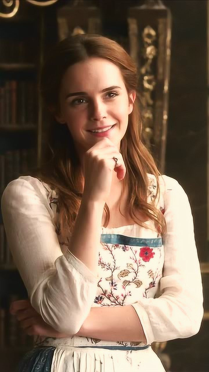 艾玛沃特森,从小到大一直都是那么美!