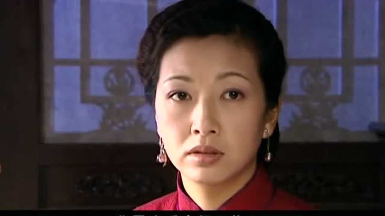 大宅门2:孩子们一个比一个惨,七爷感叹流年不利!