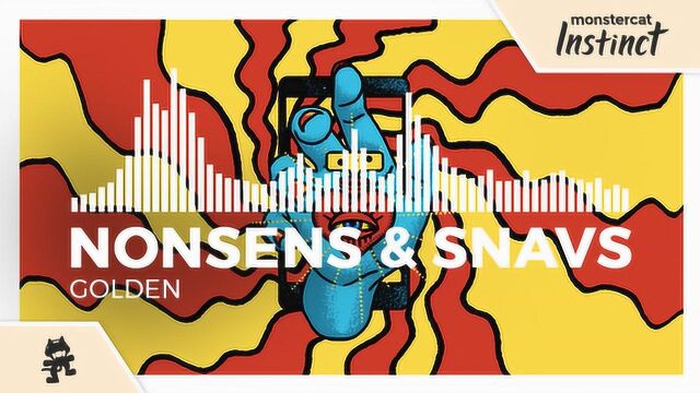 Nonsens & Snavs  Golden