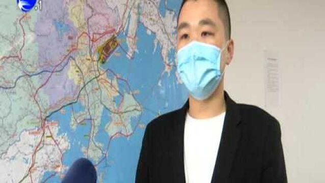 莆田云视频停车系统启用南门片区五一率先运营收费