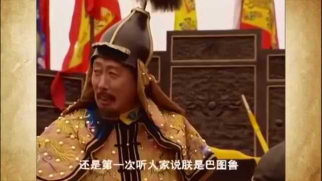 雍正王朝邬思道押宝精准,成功利用手段成为了从龙之臣