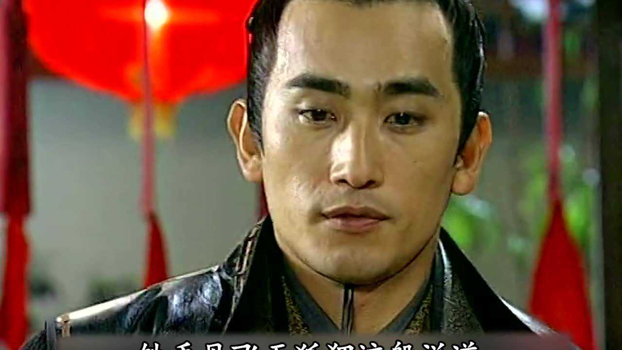 四大名捕6:飞天狐狸被抓后自刎而死,柳激烟挑衅追命与无情关系