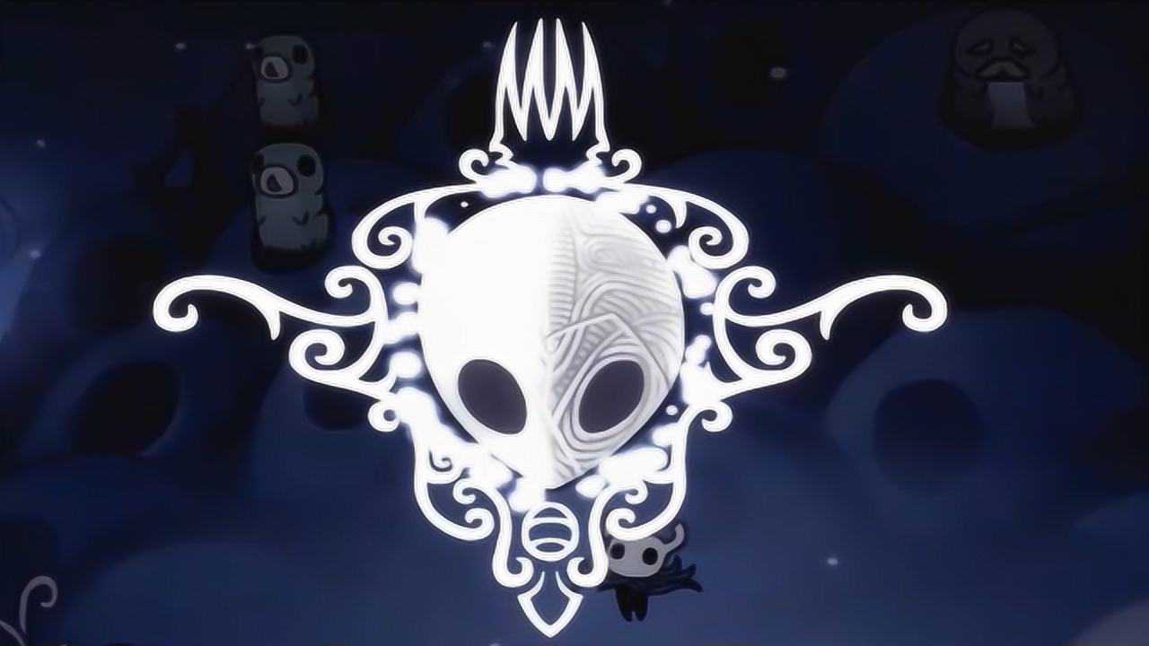 星龙空洞骑士物品篇4第二个面具