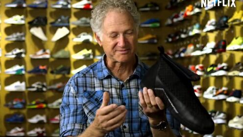 Abstract The Art of Design Tinker Hatfield