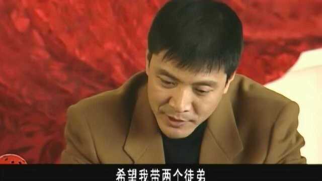 绝不放过你:黑老大刚进刑警队,刑警队就要出警,他上辈子属什么的!