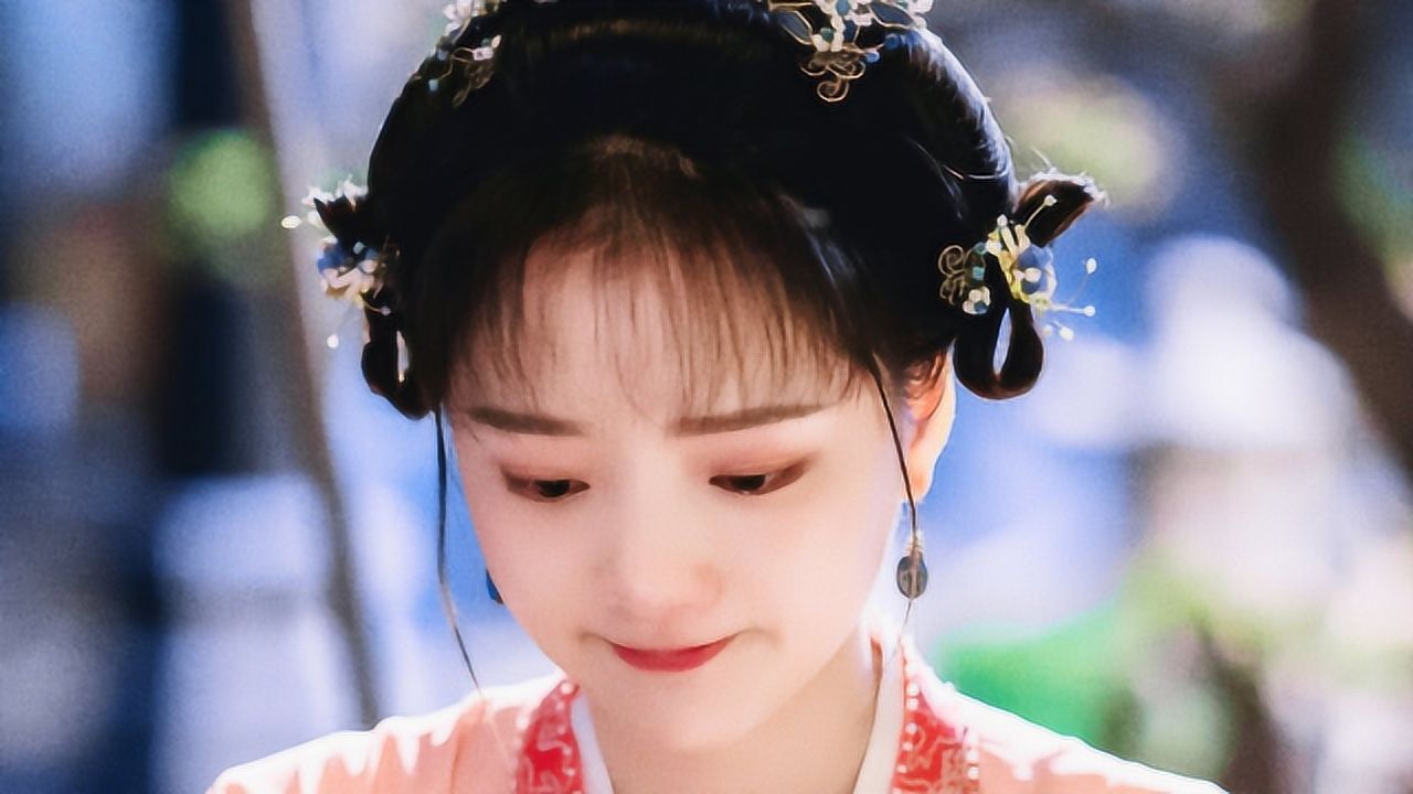 清平乐徽柔下嫁遭虐待夜扣宫门扑赵祯怀里包办婚姻逼死徽柔