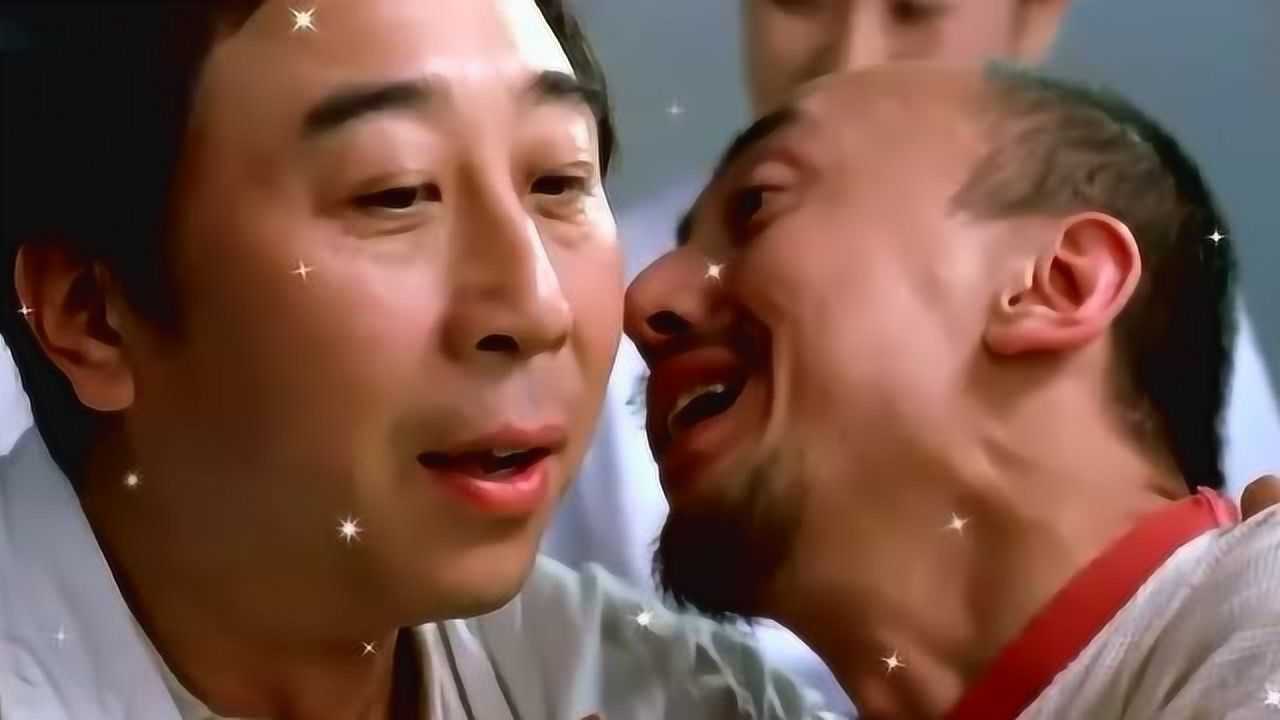 冯巩被耍,那句加大药量真是发自肺腑啊