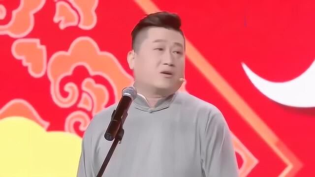 欢乐喜剧人:想问问东北孩子,雪地靴名字真这么长吗?