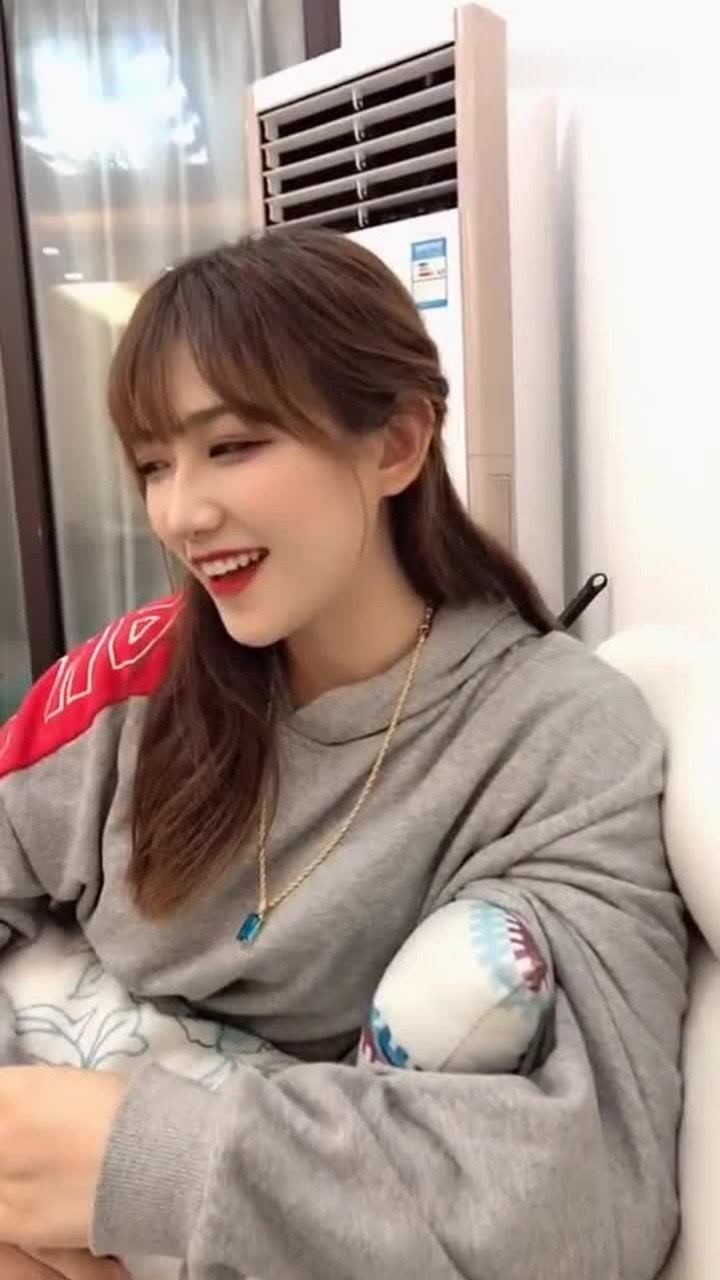 分手这种事情,在钟婷这里根本不算问题!