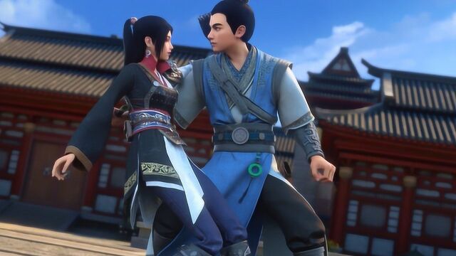 观海策:蔷诡夺舍重生,战备物资被烧!