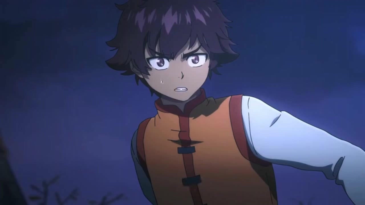 镇魂街:大蜘蛛口吐金刚丝,曹玄亮绝技"雷光钻"都不是对手!