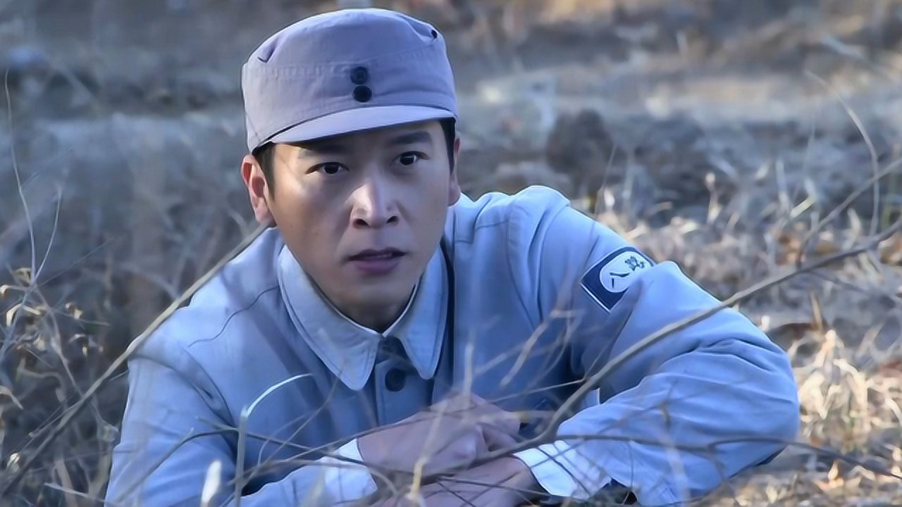 雪豹坚强岁月第34集张楚武器派上用场劝卫国珍惜陈怡竹下俊来到中国