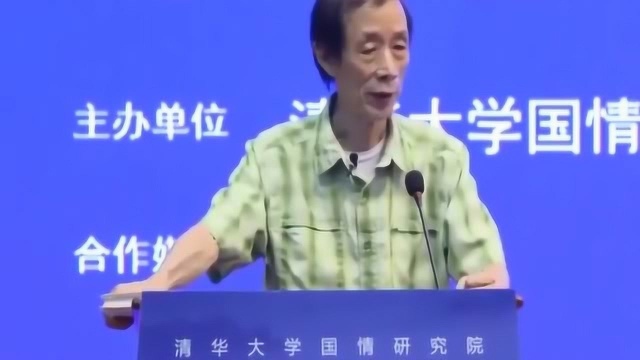 陈平:西方对经济学的解释有两种,你知道是哪两种吗?听完你就明白了