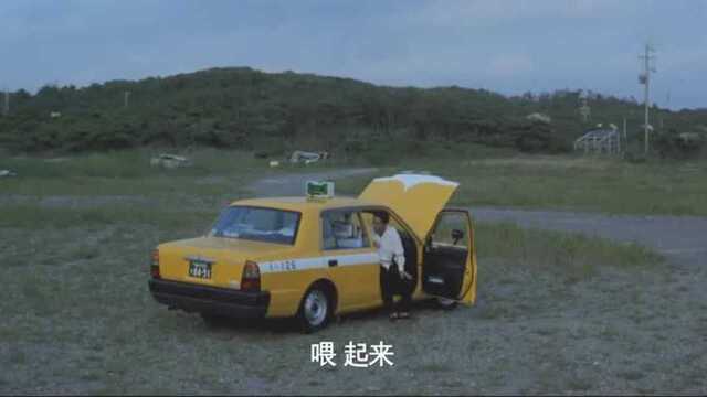 菊次郎的夏天日本最温情的公路片,久石的钢琴曲真是绝了!