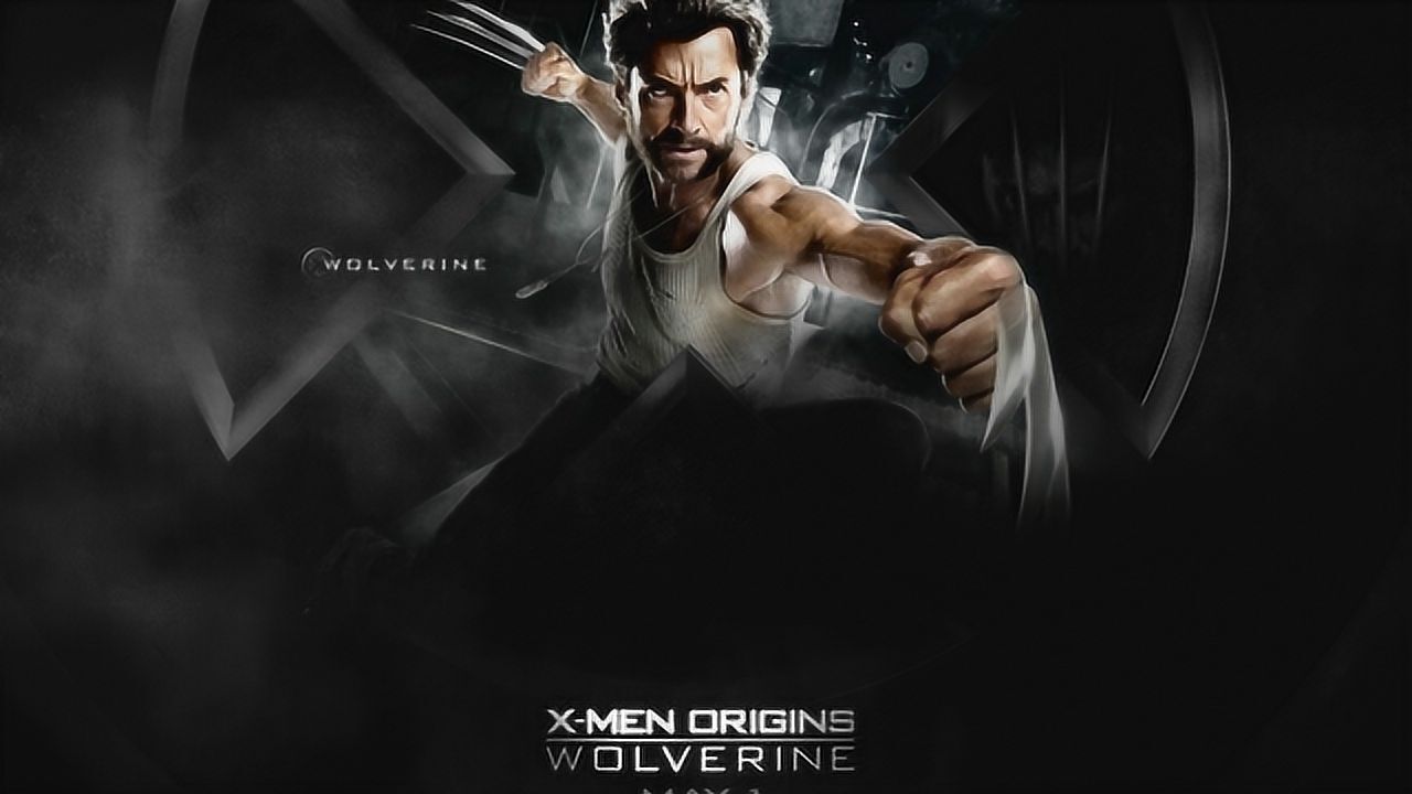 金刚狼2 长生不老的烦恼与渴望