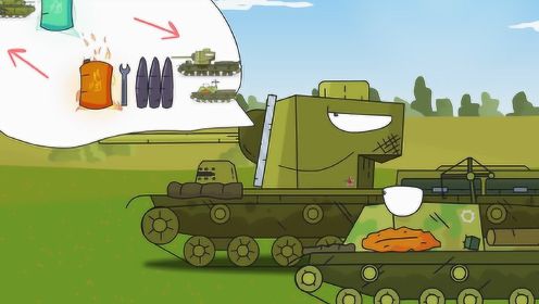 坦克吃鸡大作战—战争中的贸易，讨价还价