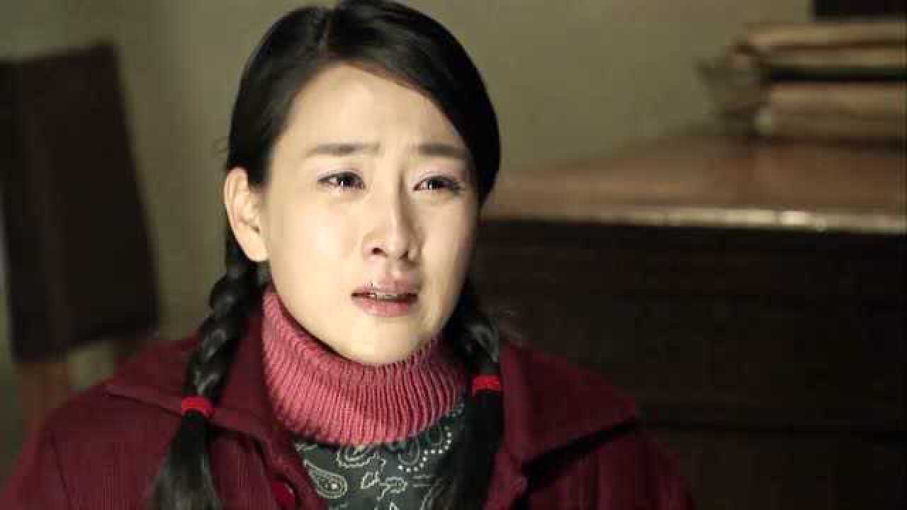 《北风那个吹》刘青太不会做人了,当着人家的面骂人,完事还得下跪求情