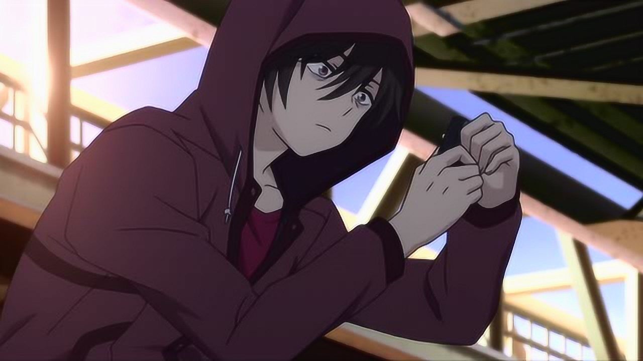 夏洛特charlotte乙坂有宇_腾讯视频