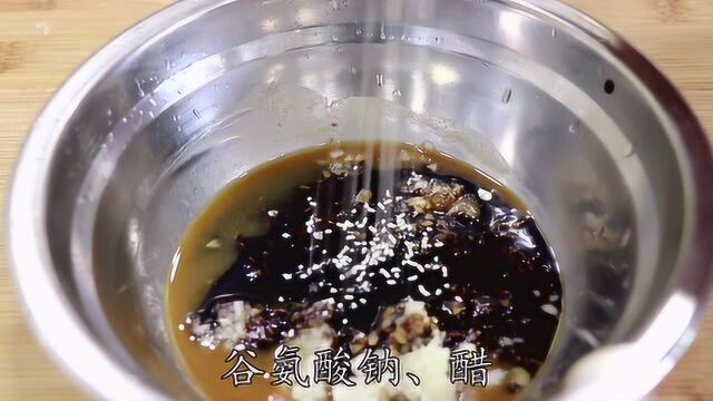 川菜师傅教你凉面做法,麻辣鲜香开胃解馋,讲解详细还实用接地气