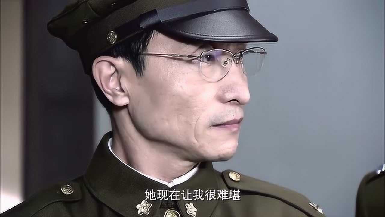 黎明前的抉择叶公瑾收集少卿的情报她的出色让他很欣慰同时也很为难