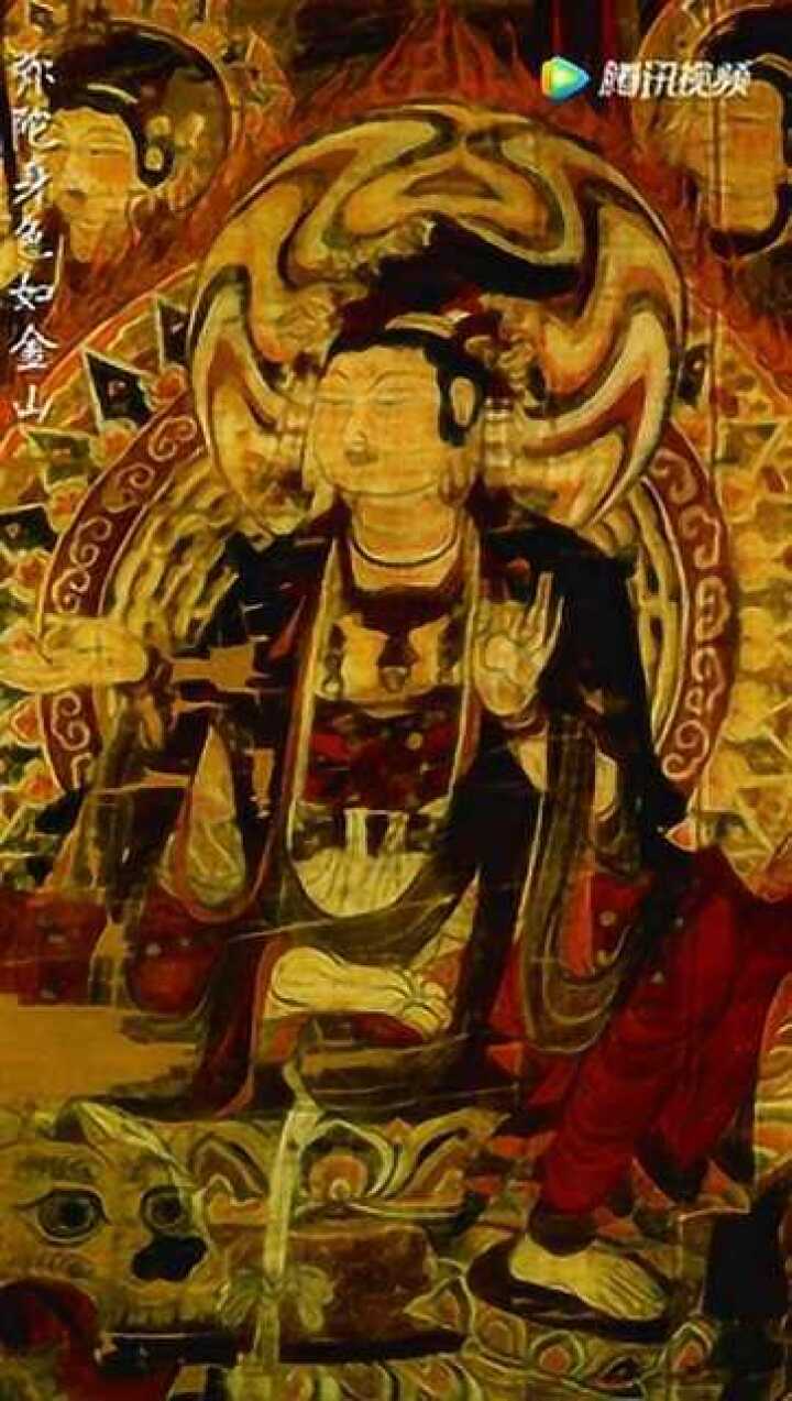善导大师赞佛偈!