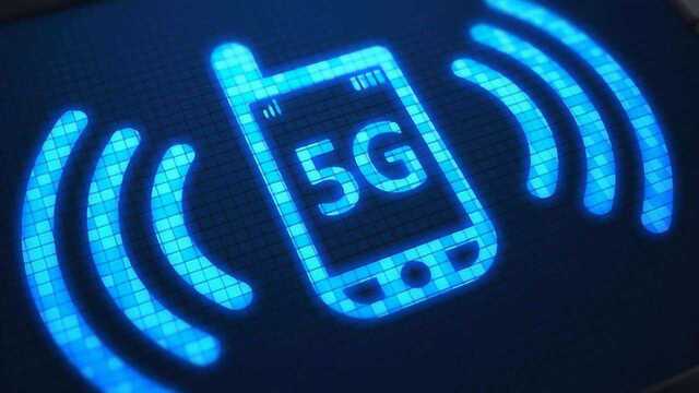 各国5G网速测试排名:美国5G网速比WiFi还慢,第一让人意外!