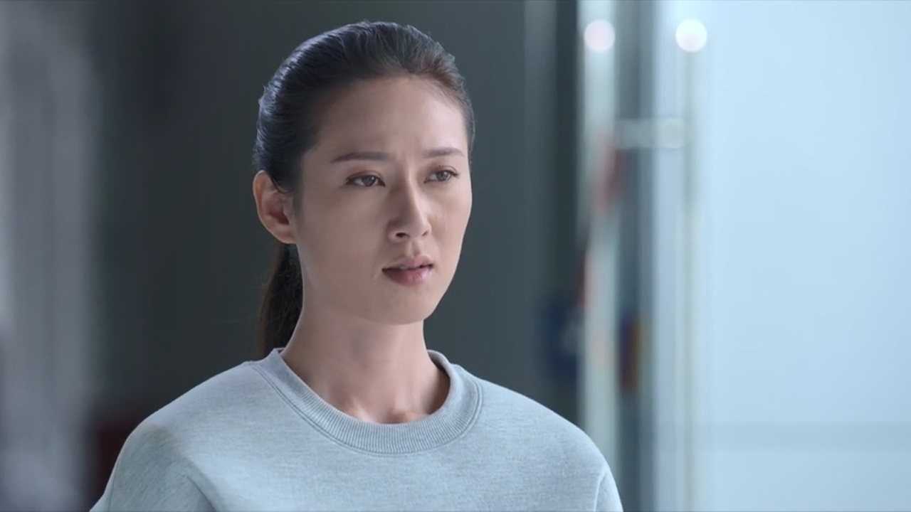 国家底线:白一男离开了检疫局,竟是为了和富少结婚,真拜金