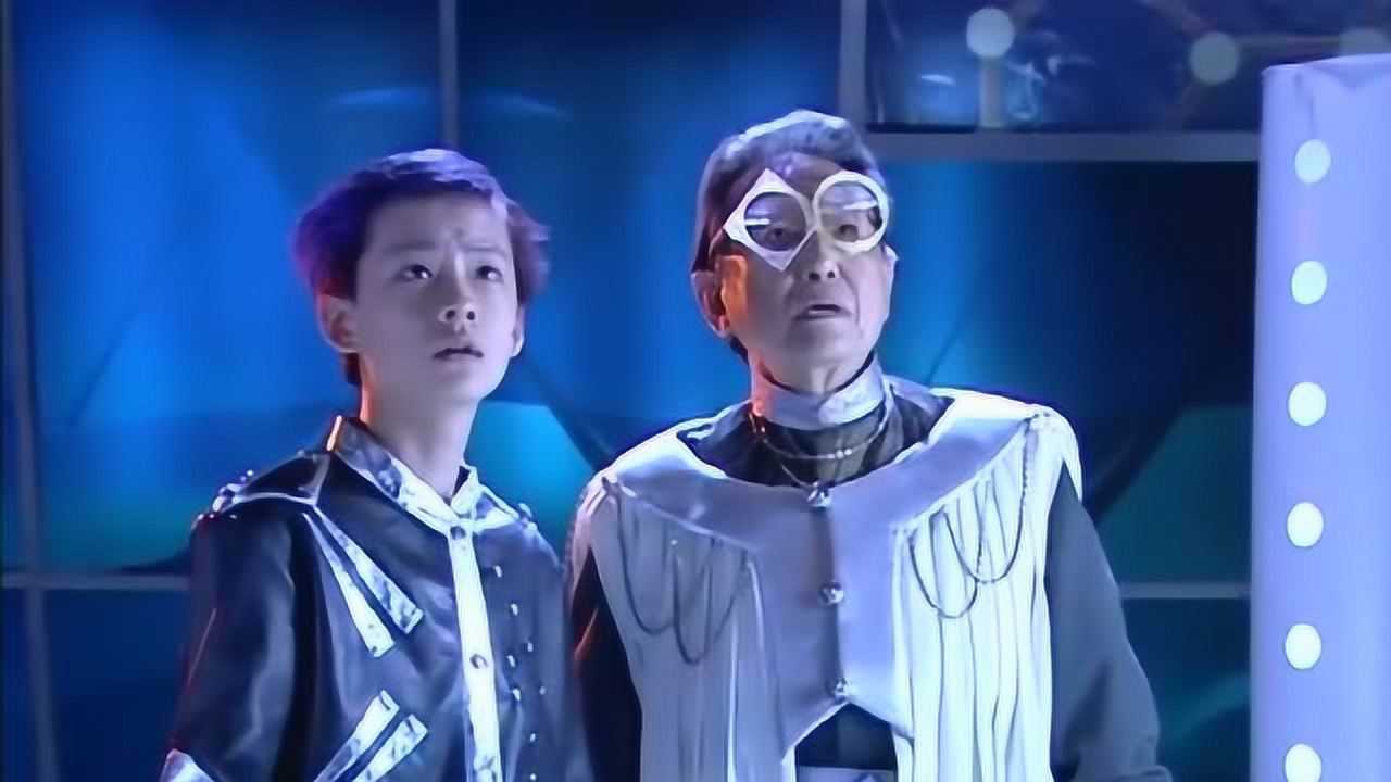 快乐星球:黑暗星球太可恨了,竟用垃圾包围快乐星球,这可怎么好呀?