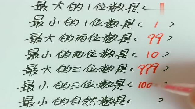 大脑,记住这些数字口诀,简直太实用了果断收藏