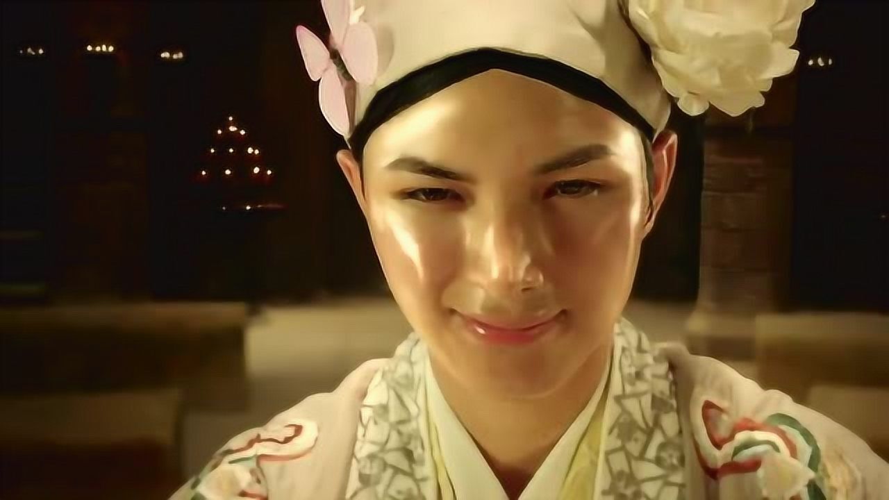 西游降魔篇小师妹眼光真独特酱爆哥的颜值都爱得不行瞎了吗