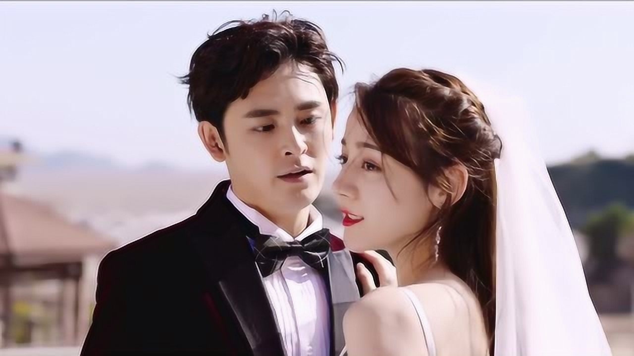 情侣拍婚纱照时,小三找上门来了.很火的电视剧