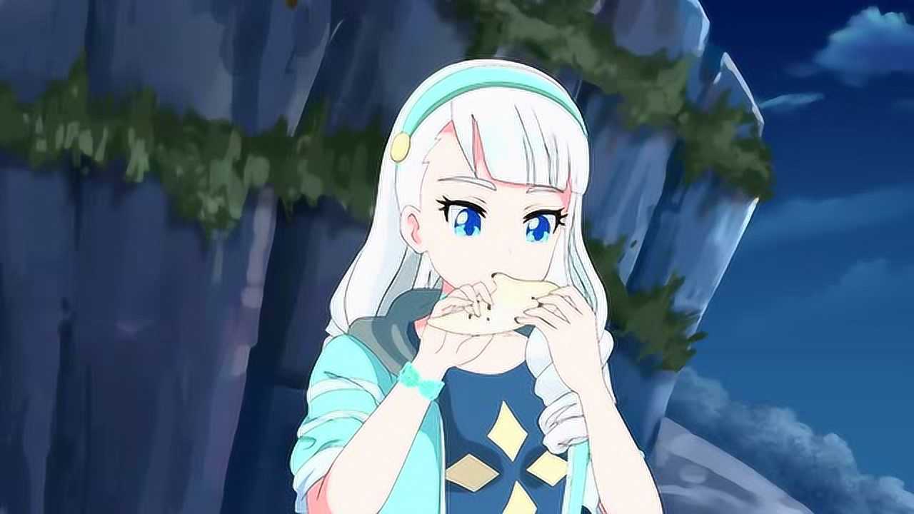 巴啦啦小魔仙希雅的陶笛竟有这样的故事值得一看