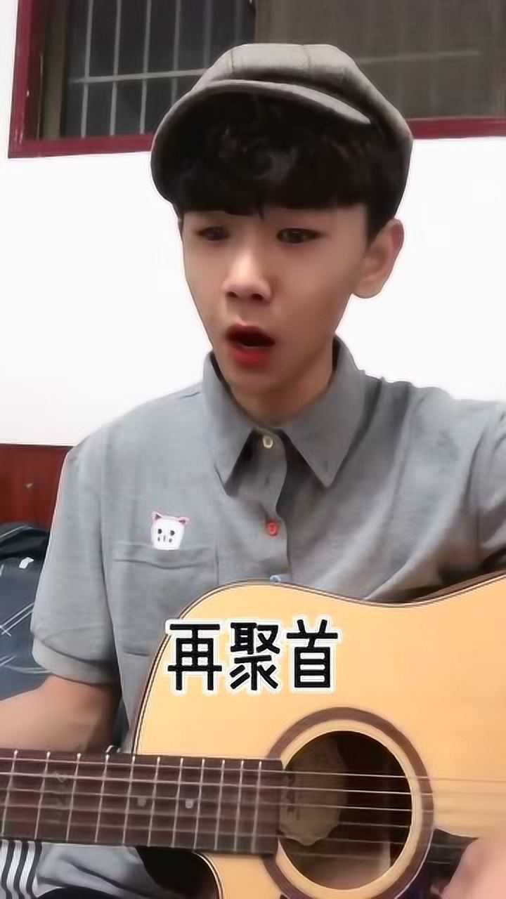 小伙子长的像小奶狗怎么声音这样好怕你下一句呼吸不上来