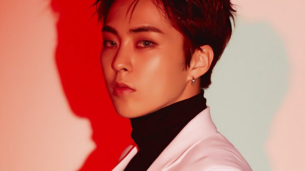 金珉锡:exo童颜大哥,隐藏的实力歌手_腾讯视频