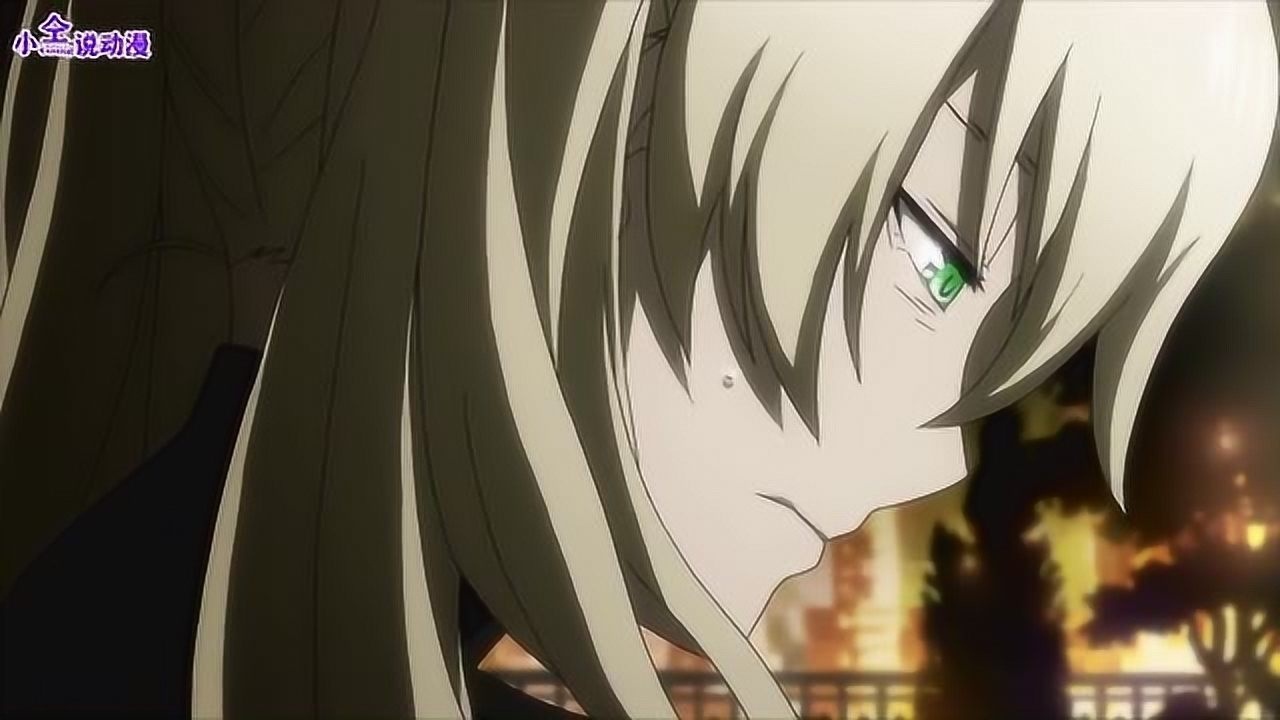 绝望王利用男主的神之义眼,发动了最强的瞳术