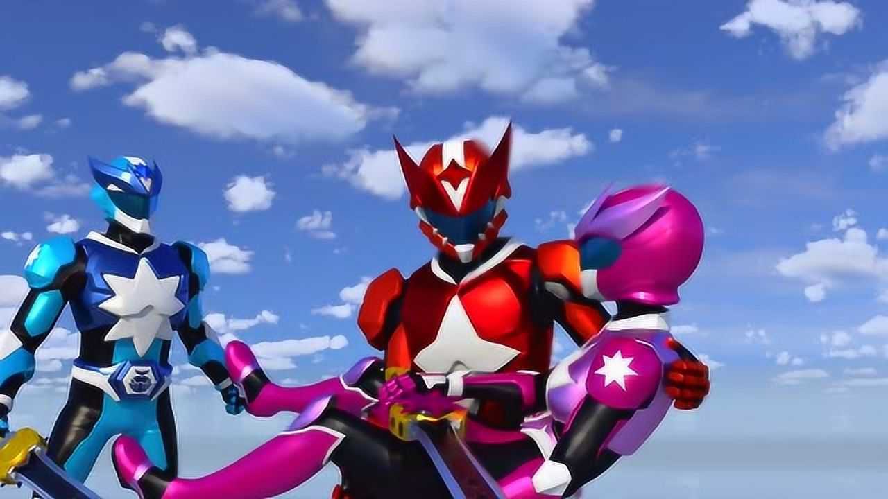 神兽金刚天空星的天空领域太无敌了什么都无法使用