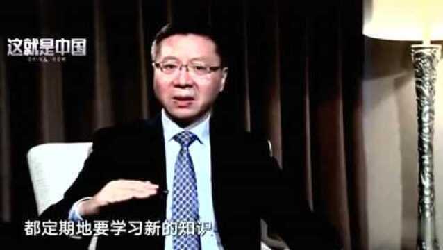 张维为谈美国:将军无能累死三军,这话说的太精辟了!