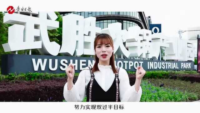 海燕vlog③ 武胜