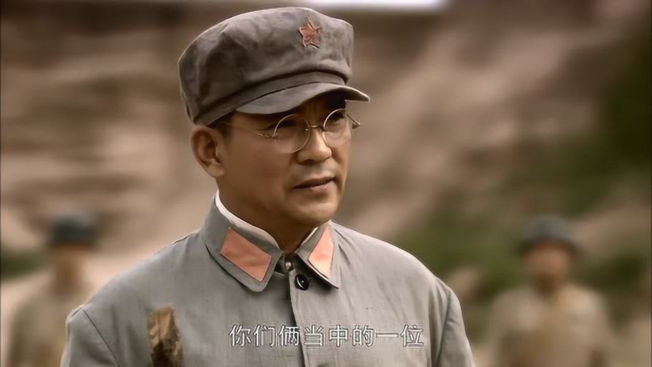 人间正道是沧桑瞿恩罗汉岭就义点名让曾经学生范希亮对自己执行枪决