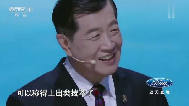 挑战不可能:一锤砸碎单眼翻印模型,这也是难中之难了!