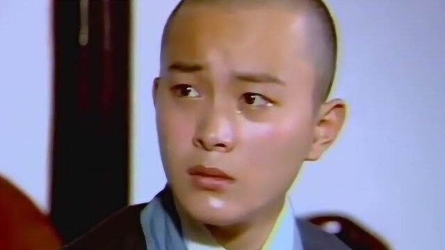 济公:李善人夫妇去世一年,道济回到家中,却发现家产被人霸占