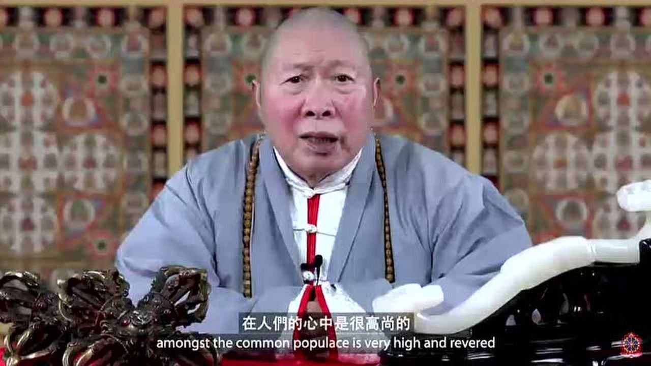 欢庆佛诞 佛历2564