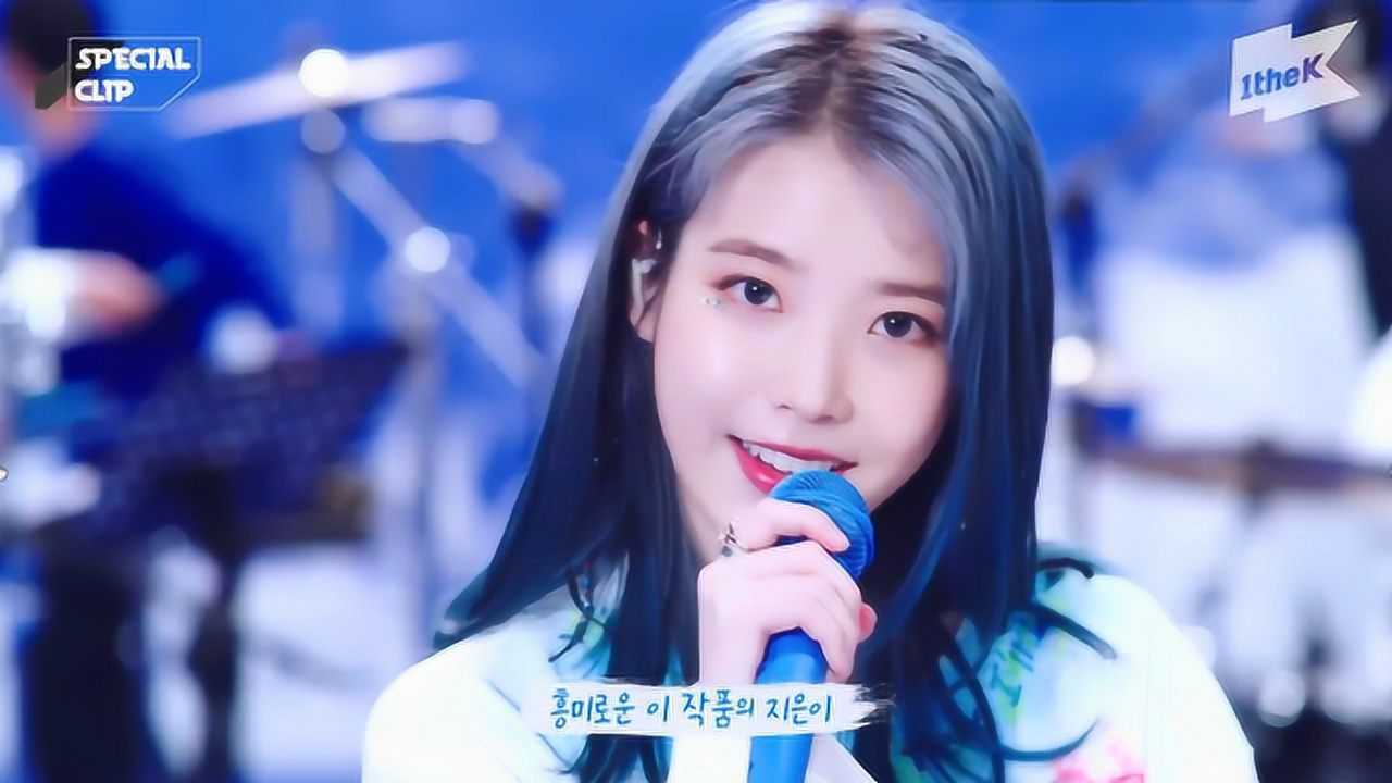 iu李知恩,blueming.珍藏极限画质