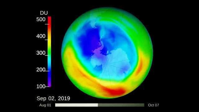 第二次生物大灭绝的原因浮现,而人类正在重演,现状令人担忧