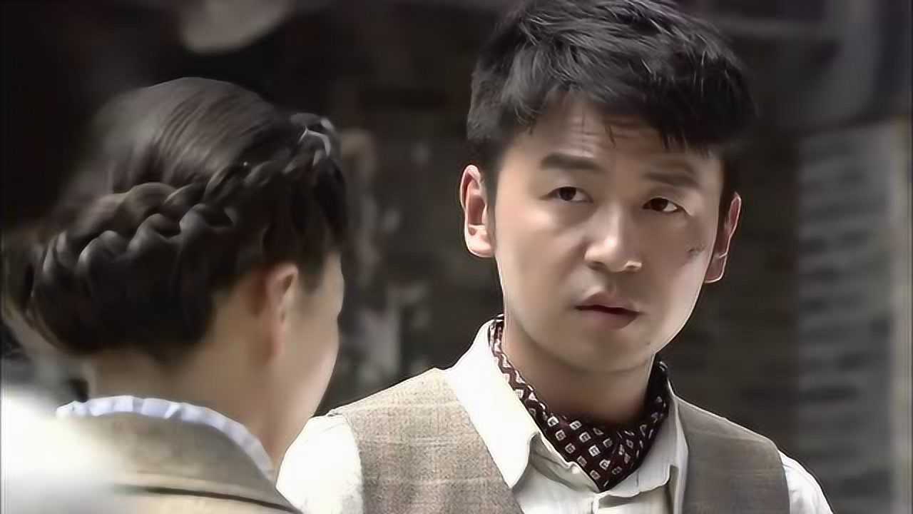 飞哥大英雄亚萍对梁飞一往情深梁飞心里却只有景怡自古深情留不住