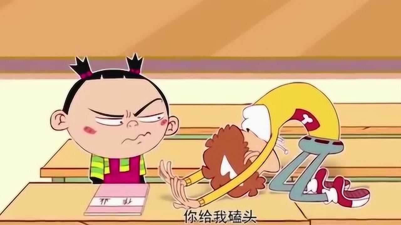 阿衰阿衰过年搞出这么多事情真是太有趣了这个年过的真是有意思