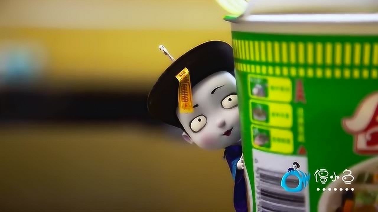 叫我僵小鱼为什么拿书拍小鱼小鱼哭着跑掉了好委屈