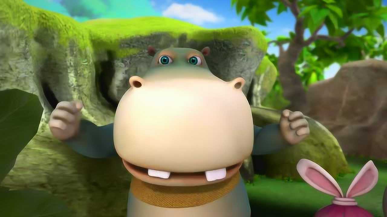 熊仔之正义守护河大壮你个墙头草就会哄女孩子开心