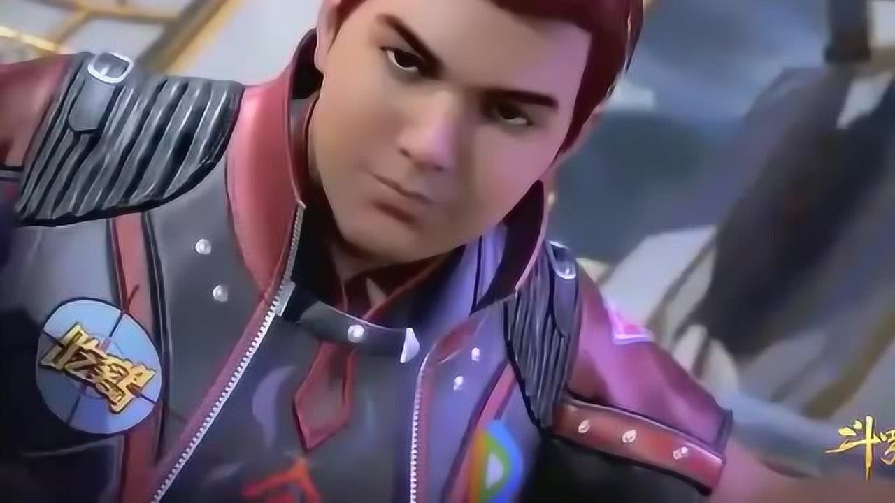 斗罗大陆第104集:小舞释放无敌金身_高清1080P在线观看平台_腾讯视频